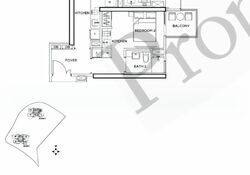 Gem Residences (D12), Condominium #565615021
